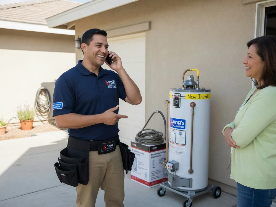 Leak Detection Stockton, GA FAQs